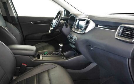 KIA Sorento III Prime рестайлинг, 2020 год, 2 790 000 рублей, 13 фотография