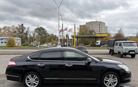 Nissan Teana, 2012 год, 940 000 рублей, 4 фотография