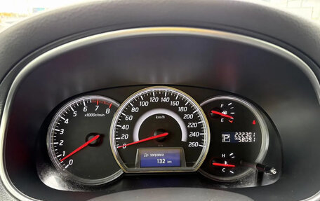 Nissan Teana, 2012 год, 940 000 рублей, 10 фотография