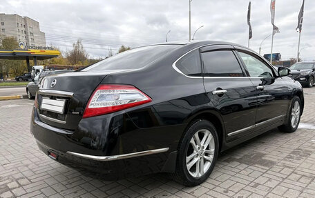 Nissan Teana, 2012 год, 940 000 рублей, 5 фотография