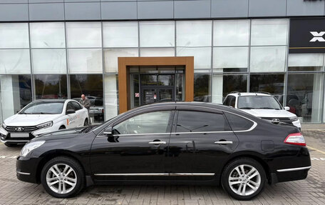 Nissan Teana, 2012 год, 940 000 рублей, 7 фотография