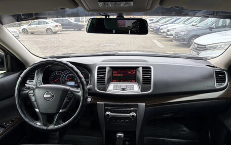 Nissan Teana, 2012 год, 940 000 рублей, 9 фотография