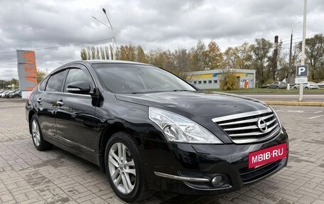 Nissan Teana, 2012 год, 940 000 рублей, 3 фотография