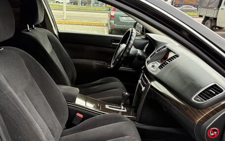 Nissan Teana, 2012 год, 940 000 рублей, 14 фотография