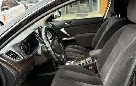 Nissan Teana, 2012 год, 940 000 рублей, 12 фотография