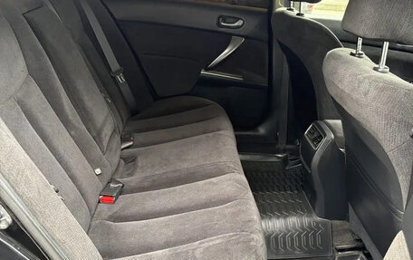 Nissan Teana, 2012 год, 940 000 рублей, 15 фотография