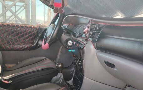 Opel Vectra B рестайлинг, 1996 год, 260 000 рублей, 6 фотография