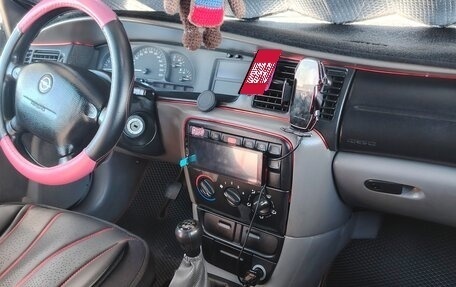 Opel Vectra B рестайлинг, 1996 год, 260 000 рублей, 4 фотография