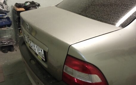 Opel Vectra B рестайлинг, 1996 год, 260 000 рублей, 11 фотография