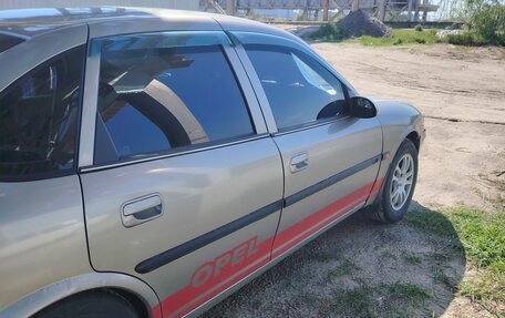 Opel Vectra B рестайлинг, 1996 год, 260 000 рублей, 9 фотография