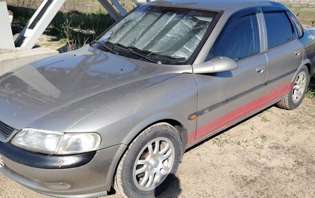 Opel Vectra B рестайлинг, 1996 год, 260 000 рублей, 10 фотография