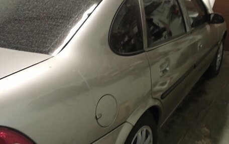 Opel Vectra B рестайлинг, 1996 год, 260 000 рублей, 13 фотография