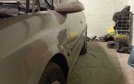 Opel Vectra B рестайлинг, 1996 год, 260 000 рублей, 12 фотография