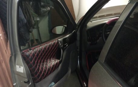 Opel Vectra B рестайлинг, 1996 год, 260 000 рублей, 14 фотография
