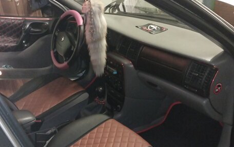 Opel Vectra B рестайлинг, 1996 год, 260 000 рублей, 20 фотография