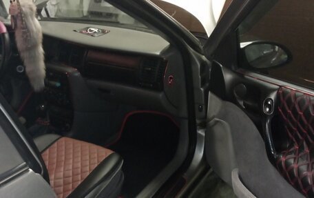 Opel Vectra B рестайлинг, 1996 год, 260 000 рублей, 22 фотография