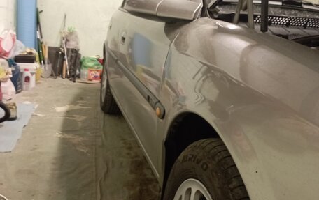 Opel Vectra B рестайлинг, 1996 год, 260 000 рублей, 25 фотография