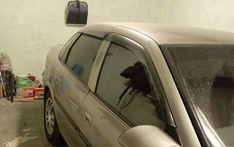 Opel Vectra B рестайлинг, 1996 год, 260 000 рублей, 28 фотография