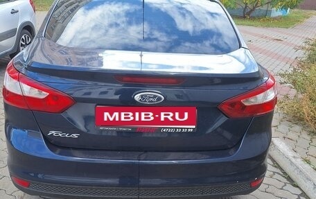 Ford Focus III, 2012 год, 720 000 рублей, 2 фотография