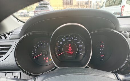 KIA Rio III рестайлинг, 2015 год, 1 100 000 рублей, 3 фотография
