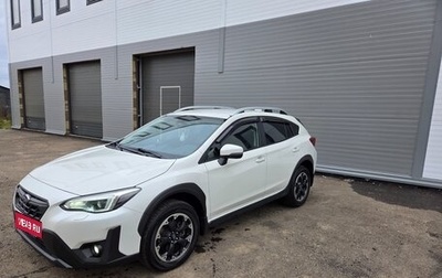Subaru XV II, 2021 год, 2 950 000 рублей, 1 фотография