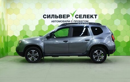 Renault Duster I рестайлинг, 2020 год, 1 550 000 рублей, 7 фотография