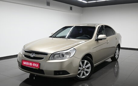Chevrolet Epica, 2010 год, 745 000 рублей, 1 фотография