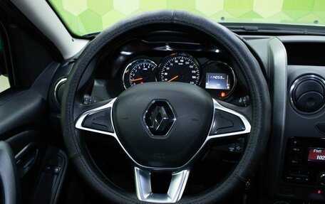 Renault Duster I рестайлинг, 2020 год, 1 550 000 рублей, 14 фотография