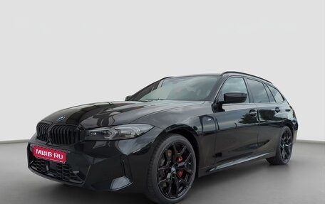 BMW 3 серия, 2025 год, 9 890 000 рублей, 1 фотография