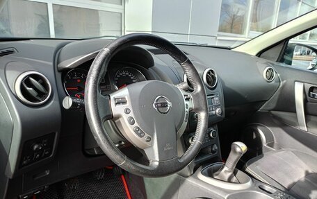 Nissan Qashqai, 2013 год, 1 149 000 рублей, 5 фотография