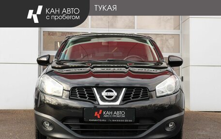 Nissan Qashqai, 2013 год, 1 149 000 рублей, 3 фотография
