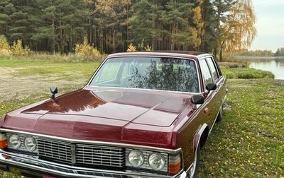 ГАЗ 14 «Чайка», 1985 год, 1 600 000 рублей, 1 фотография