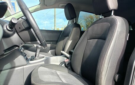Nissan Qashqai, 2013 год, 1 149 000 рублей, 14 фотография