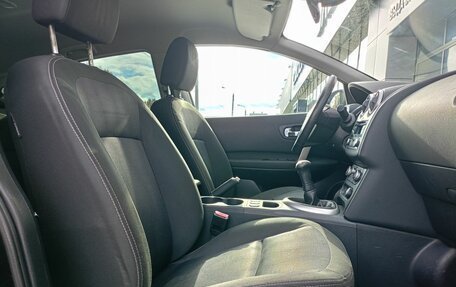 Nissan Qashqai, 2013 год, 1 149 000 рублей, 15 фотография