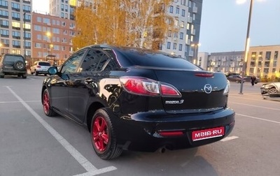 Mazda 3, 2013 год, 800 000 рублей, 1 фотография
