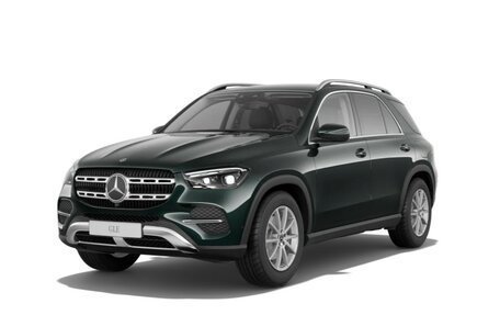 Mercedes-Benz GLE, 2025 год, 19 072 000 рублей, 1 фотография
