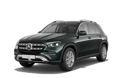 Mercedes-Benz GLE, 2025 год, 19 072 000 рублей, 1 фотография