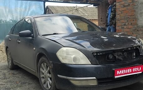 Nissan Teana, 2006 год, 280 000 рублей, 1 фотография