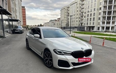 BMW 5 серия, 2020 год, 6 000 000 рублей, 1 фотография