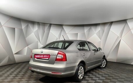 Skoda Octavia, 2013 год, 1 225 000 рублей, 2 фотография