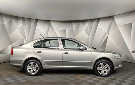Skoda Octavia, 2013 год, 1 225 000 рублей, 5 фотография