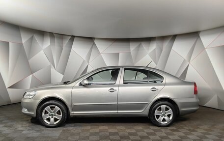 Skoda Octavia, 2013 год, 1 225 000 рублей, 4 фотография