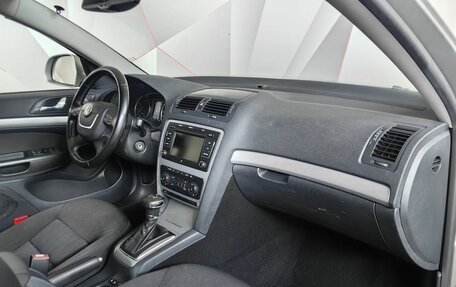 Skoda Octavia, 2013 год, 1 225 000 рублей, 8 фотография