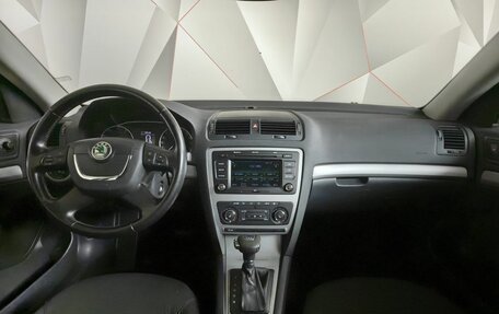 Skoda Octavia, 2013 год, 1 225 000 рублей, 9 фотография