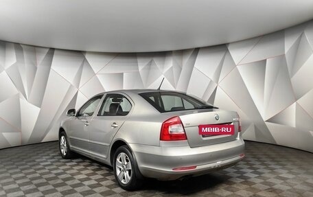 Skoda Octavia, 2013 год, 1 225 000 рублей, 3 фотография