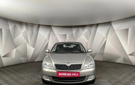 Skoda Octavia, 2013 год, 1 225 000 рублей, 6 фотография