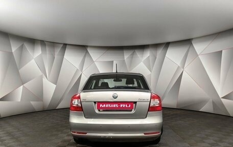 Skoda Octavia, 2013 год, 1 225 000 рублей, 7 фотография