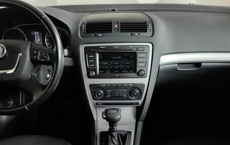 Skoda Octavia, 2013 год, 1 225 000 рублей, 10 фотография