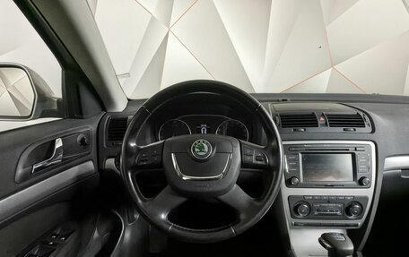 Skoda Octavia, 2013 год, 1 225 000 рублей, 14 фотография