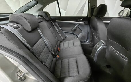 Skoda Octavia, 2013 год, 1 225 000 рублей, 11 фотография